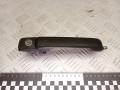 ручка наружная Volkswagen Golf 3 поколение 1995, 1.4 л., бензин, 1H0837211, 1H0837209 - фото №2