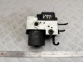 блок ABS Audi A6 4B/C5 2000, 2.5 л., AKE, дизель, МКПП, полный привод, 8E0614111T, 0265202401 - фото №2