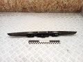 подсветка номера Mercedes-Benz A W169 2 поколение (2004-2008) 2008, 2.0 л., OM 640.942, дизель, МКПП, хетчбэк 5 дв., правый руль - фото №3