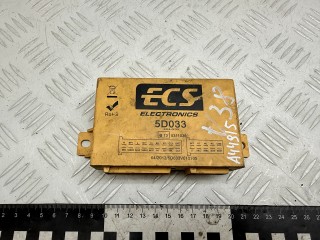 модуль подключения прицепа Volvo V70 2 поколение [рестайлинг] 2007, 2.4 л., D 5244 T4, дизель, АКПП, универсал, 5D033V010105, E130311036, 5D033