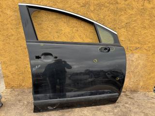 дверь передняя правая Peugeot 3008 1 поколение 2011, 2.0 л., RHH (DW10CTED4), дизель, робот