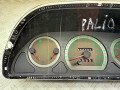щиток приборов (приборная панель) Fiat Palio 1 поколение 1998, 1.0 л., бензин, 29822501111, 29822501108, 51506101CB, 6062240010D - фото №2