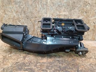 отопитель в сборе (печка) Mercedes-Benz E-Класс W211/S211 [рестайлинг] 2007, 2.2 л., дизель, АКПП, универсал