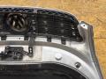 капот Volkswagen Phaeton 1 поколение 2006, 3.2 л., бензин, АКПП - фото №24