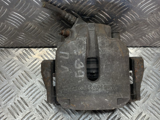 суппорт передний левый BMW 5 серия E39 2000, 6022296