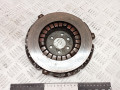 корзина сцепления Volkswagen Golf 2 поколение 1990, 1.6 л., дизель, 067141025BX, 102009201, 068141025 - фото №4