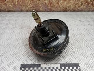 вакуумный усилитель тормозов Nissan Primera P11 2000, 2.0 л., дизель, 472109F507, 0204021803, 1M0097B, 232943