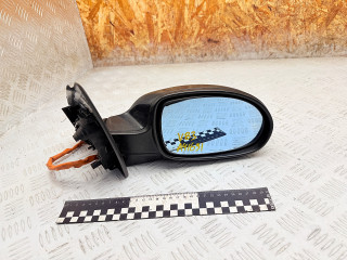 зеркало наружное правое Citroen C5 1 поколение [рестайлинг] 2006, 2.0 л., RHR (DW10BTED4), дизель, МКПП, универсал, E20104014, E2019013