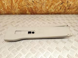 обшивка стойки центральной левой Ford Transit Custom 1 поколение 2017, 2.2 л., дизель, МКПП, BK21V243W01