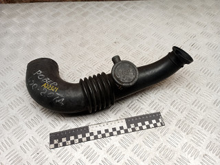 патрубок воздушного фильтра Rover 25 1 поколение 2004, 2.0 л., дизель, PHH100350, 3911170990, LLN100140