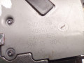 замок двери задней левой Citroen C4 Picasso 1 поколение 2009, 1.6 л., 9HZ (DV6TED4), дизель, АКПП, правый руль, 24090816, 24087816, 24091816, 24090158, 24089158, 24092158 - фото №6
