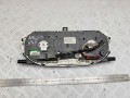 щиток приборов (приборная панель) Renault Laguna 2 поколение 2001, 1.9 л., F9Q 750, дизель, МКПП, хетчбэк 5 дв., 551400006202, 551400302102, 8200170305 - фото №6