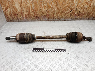 полуось задняя (приводной вал, ШРУС) Mercedes-Benz M-Класс W163 [рестайлинг] W163 2004, 2.7 л., дизель, АКПП, внедорожник 5 дв., полный привод, A1633500210