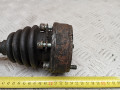 полуось передняя левая (приводной вал, ШРУС) Volkswagen Caddy 2 поколение 1999, 1.9 л., дизель, 191407271A, 191407271B, 191407271C, 191407271CV, 191407271CX, 191407271P, 191407271Q, 191407271R, 191407271RV, 191407271RX, 191407449V, 191407449X, 191407451V, 6K0407271, 6K0407271A, 6K0407271AC, 6K0407271C, 6K0407451BX, 6K0407451X, 191407271AX, 191407271BV, 191407271BX, 191407271L, JZW407449X, 191407271V, 191497449X - фото №3