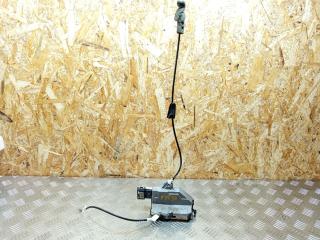 замок двери задней левой Peugeot 308 T7 2009, 1.6 л., EP6, бензин, МКПП, передний привод, PSA567165, A01520