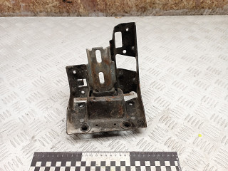 подушка крепления КПП Peugeot 207 1 поколение 2008, 1.4 л., EP3C, бензин, МКПП, хетчбэк 5 дв., правый руль, 9680293280