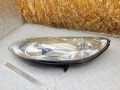 фара левая Peugeot 407 1 поколение 2004, 2.0 л., RHR (DW10BTED4), дизель, МКПП, универсал, M42010748, 0301213203, 620890 - фото №2