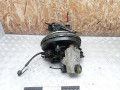вакуумный усилитель тормозов Peugeot 607 1 поколение 2002, 2.2 л., 4HX (DW12TED4/FAP), дизель, седан, 9630686580, 9630686980, 9634141780, 0204224134, 9640238280, 0204021461 - фото №4