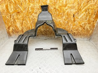 воздуховод Smart Forfour 1 поколение 2004, 1.3 л., бензин, МКПП, A4548300223, MR568972