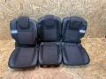 салон (комплект сидений) Renault Grand Scenic 3 поколение 2011, 1.5 л., дизель, МКПП, правый руль - фото №2