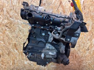 двигатель Opel Insignia 1 поколение (A) [рестайлинг] 2013, 2.0 л., A 20 DTE, дизель, МКПП, универсал, A20DTE