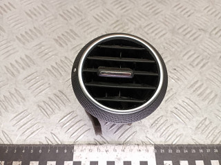 дефлектор обдува салона Audi A3 8P [рестайлинг] 2006, 8P0820901A