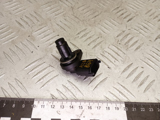 датчик распредвала Hyundai Santa Fe 2 поколение [рестайлинг] 2011, 2.2 л., дизель, МКПП, правый руль, 393002F000