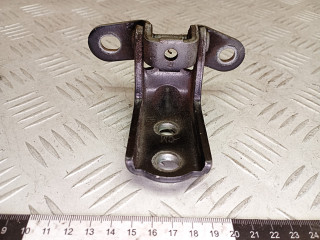 петля двери Hyundai Santa Fe 2 поколение [рестайлинг] 2011, 2.2 л., дизель, МКПП, правый руль, 793602B000