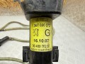 форсунка омывателя фары Peugeot 407 1 поколение 2007, 2.2 л., дизель, универсал, 9648976280, 1307030272, 1307030273, 9648976180 - фото №4