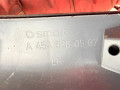 накладка на порог внутренняя Smart Forfour 1 поколение 2004, 1.3 л., бензин, МКПП, A4546860507, MN140673 - фото №9