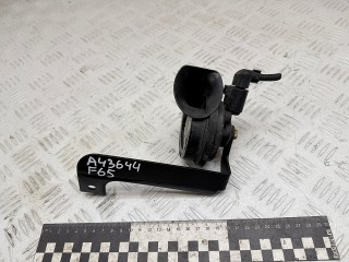 сигнал (клаксон) Volkswagen Touareg 1 поколение 2006, 3.0 л., BKS, дизель, АКПП, внедорожник 5 дв., полный привод, A28657625, E1000209, 6N0951221, 7L6951185