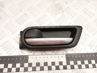 ручка внутренняя передняя левая Mazda 6 GH [рестайлинг] 2009, 1.8 л., бензин, МКПП, седан