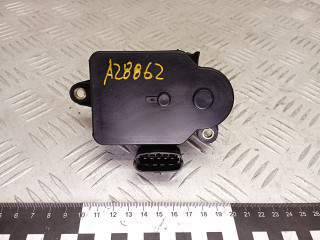 сервопривод заслонок впускного коллектора Hyundai Santa Fe 2 поколение [рестайлинг] 2011, 2.2 л., дизель, МКПП, правый руль, 283812F000