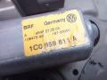 стеклоподъемник электрический задний левый Volkswagen Golf 4 поколение 2004, 1J4839755E, 1C1959811A, 1J4839729K - фото №4