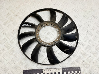 крыльчатка вискомуфты Audi A6 4B/C5 1997, 1.9 л., AFN, дизель, МКПП, седан, NR058121301B, 058121301B