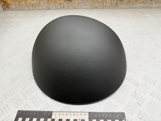 накладка на торпедо (консоль) Peugeot 207 1 поколение 2006, 1.6 л., 9HZ (DV6TED4), дизель, МКПП, хетчбэк 5 дв., 9650082677, 9654746677