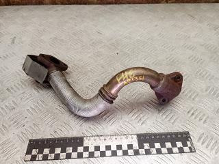 трубка системы рециркуляции EGR Mitsubishi Pajero 3 поколение 2002, 3.2 л., дизель, МКПП, внедорожник 3 дв., ME204025