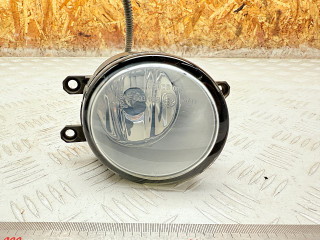 фара противотуманная правая Toyota RAV4 3 поколение (XA30) 2007, 2.2 л., 2AD-FTV, дизель, МКПП, внедорожник 5 дв., 89210656, 812100D040, 812100D041, 812100D042, 1608422080, 088970, 3550257L01, LLF0119