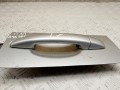 ручка наружная задняя левая Citroen C4 Picasso 1 поколение 2007, 2.0 л., RHJ (DW10BTED4), дизель, МКПП, передний привод, 9680503580 - фото №2