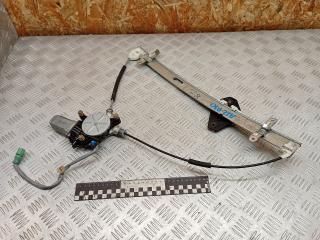 стеклоподъемник электрический передний правый Honda CR-V 2 поколение [рестайлинг] 2005, 2.4 л., бензин, МКПП, внедорожник 5 дв., 110170