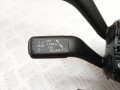 переключатель подрулевой (стрекоза) Volkswagen Passat B6 2007, 2.0 л., BWA, бензин, МКПП, седан, 3C0959653B, 3C5953513R, 3C5953507AT, 3C0953549AE - фото №3