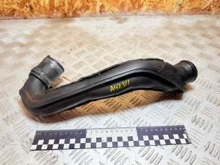 патрубок интеркулера Citroen Xsara 1 поколение [рестайлинг] 2001, 2.0 л., RHY (DW10TD), дизель, МКПП, хетчбэк 5 дв., 9631719080, 9631719080A