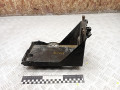 полка аккумулятора Citroen C4 Picasso 1 поколение 2009, 1.6 л., 9HZ (DV6TED4), дизель, АКПП, правый руль, 9663615380 - фото №2