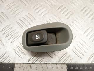 кнопка стеклоподъемника двери задней левой Renault Scenic 1 поколение [рестайлинг] 2002, 1.6 л., бензин, МКПП, 432963K, 7700836267