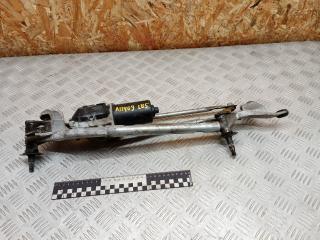 механизм стеклоочистителя (трапеция дворников) Nissan Primera P12 2006, 2.2 л., дизель, МКПП, хетчбэк 5 дв., 28810AU310, 1155603B