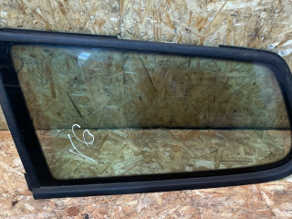 стекло кузовное боковое левое Volkswagen Passat B6 2007, 2.0 л., дизель, АКПП, универсал