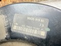 вакуумный усилитель тормозов Peugeot 407 1 поколение 2007, 2.2 л., дизель, универсал, 03350885131, 9683591980, 03786251024 - фото №6