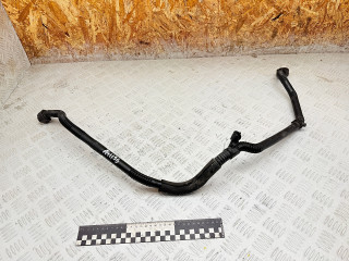 патрубок расширительного бачка Peugeot 3008 1 поколение 2011, 2.0 л., RHH (DW10CTED4), дизель, робот, 9673256380, 9673256480