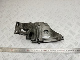 кронштейн двигателя Peugeot 3008 1 поколение 2012, 1.6 л., 9HR (DV6C), дизель, робот, 9675508280