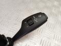 переключатель подрулевой (стрекоза) BMW 7 серия F01/F02 F01 2009, 4.4 л., бензин, АКПП, 61319220835, 9220835, 204960, E000280792 - фото №3